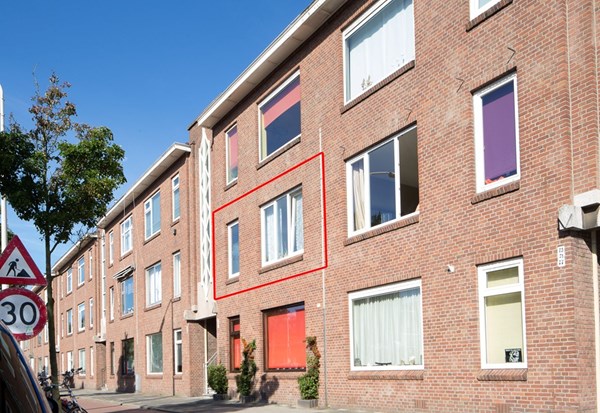 Escamplaan 79, Den Haag