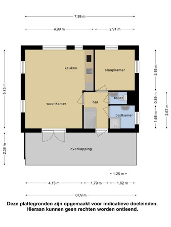 Plattegrond - Hanendorperweg 382, 8166 JJ Emst - 159752022_hanendorperweg_begane_grond_first_design_20240712_de6e91.jpg