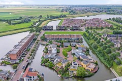 Rietveldplan 12, 2728 EM Zoetermeer - Drone01.jpg