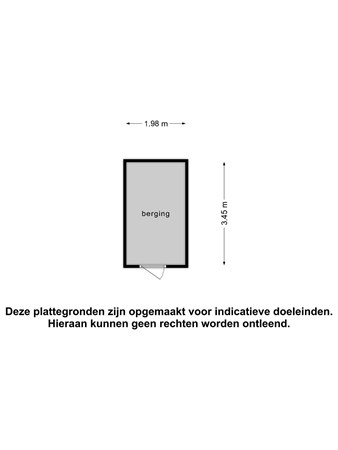 Plattegrond - Pal Maleterweg 19, 2033 BK Haarlem - 146875164_pal_maleterweg_berging_first_design_20231004_b22af2.jpg