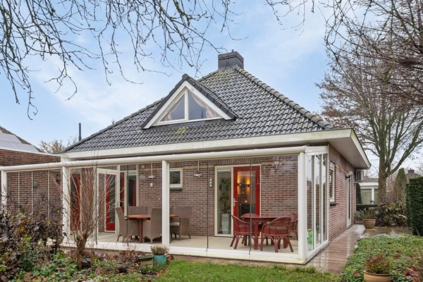 Medium property photo - Herfst 82, 8251 NP Dronten