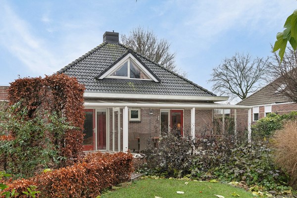 Medium property photo - Herfst 82, 8251 NP Dronten