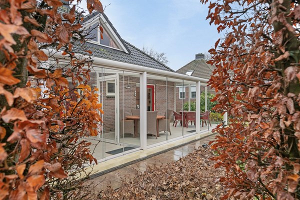 Medium property photo - Herfst 82, 8251 NP Dronten