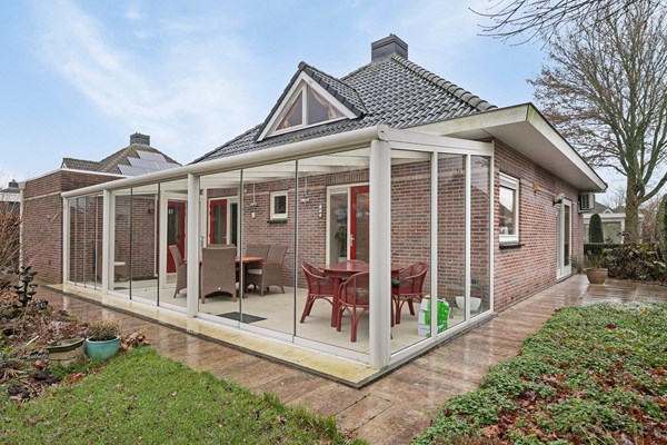 Medium property photo - Herfst 82, 8251 NP Dronten