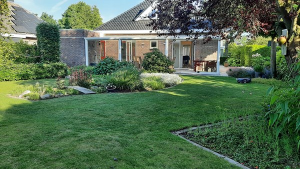 Medium property photo - Herfst 82, 8251 NP Dronten