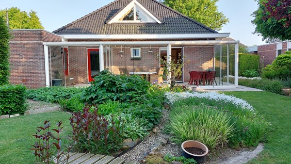 Medium property photo - Herfst 82, 8251 NP Dronten