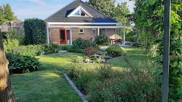 Medium property photo - Herfst 82, 8251 NP Dronten