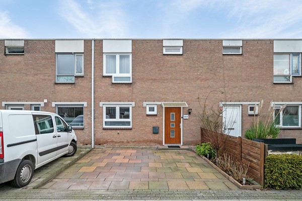 Te koop: Oostzeestraat 113, 8226 BH Lelystad
