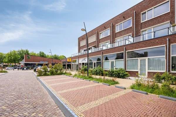 Medium property photo - Smedingplein 5, 8302 BA Emmeloord