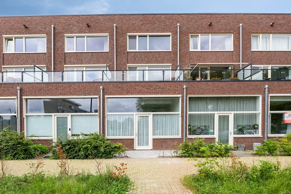 Medium property photo - Smedingplein 5, 8302 BA Emmeloord