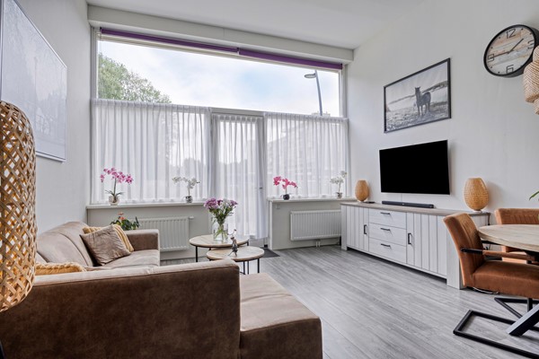 Medium property photo - Smedingplein 5, 8302 BA Emmeloord