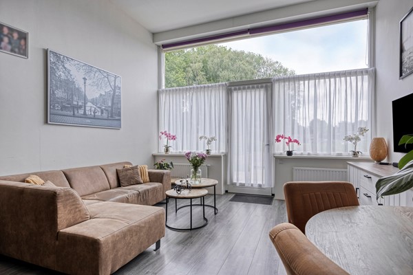 Medium property photo - Smedingplein 5, 8302 BA Emmeloord