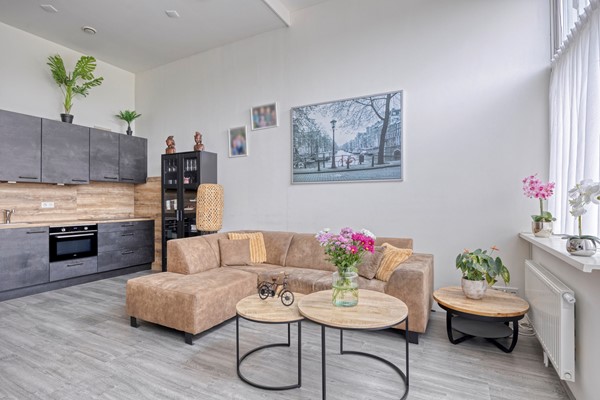 Medium property photo - Smedingplein 5, 8302 BA Emmeloord