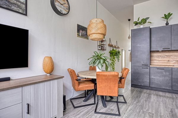 Medium property photo - Smedingplein 5, 8302 BA Emmeloord