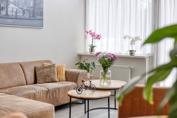 Medium property photo - Smedingplein 5, 8302 BA Emmeloord
