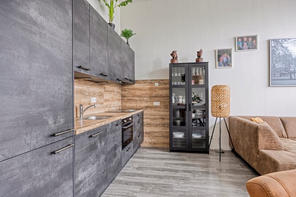 Medium property photo - Smedingplein 5, 8302 BA Emmeloord