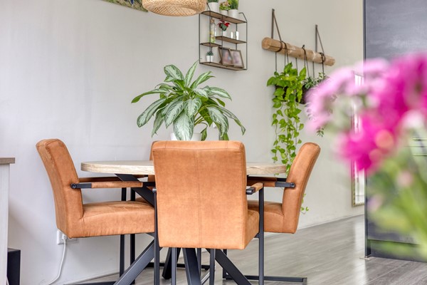 Medium property photo - Smedingplein 5, 8302 BA Emmeloord
