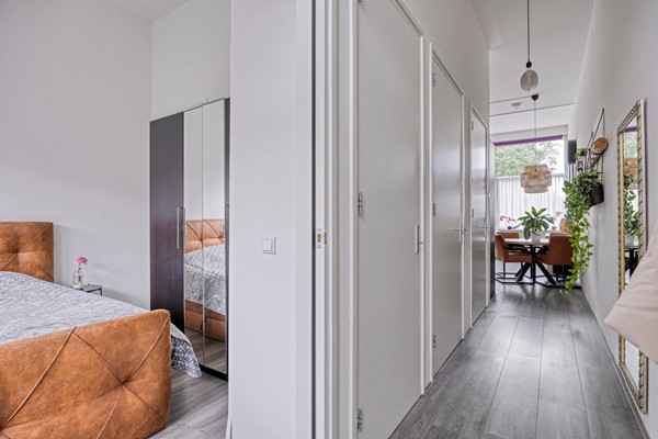 Medium property photo - Smedingplein 5, 8302 BA Emmeloord