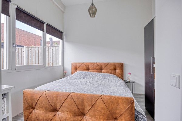 Medium property photo - Smedingplein 5, 8302 BA Emmeloord