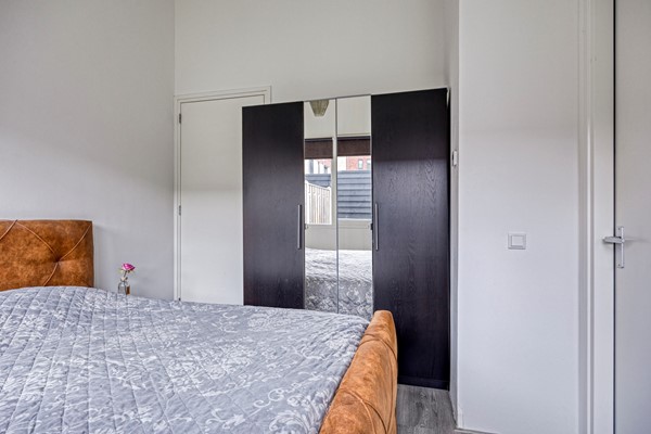 Medium property photo - Smedingplein 5, 8302 BA Emmeloord