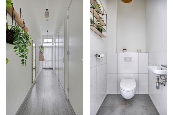 Medium property photo - Smedingplein 5, 8302 BA Emmeloord