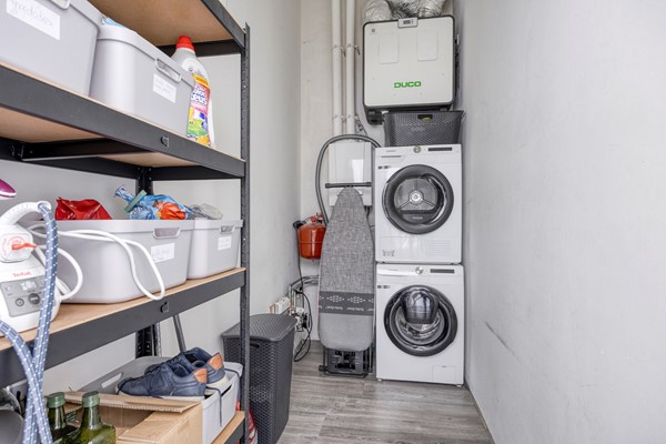 Medium property photo - Smedingplein 5, 8302 BA Emmeloord