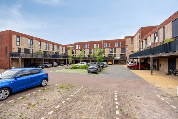 Medium property photo - Smedingplein 5, 8302 BA Emmeloord