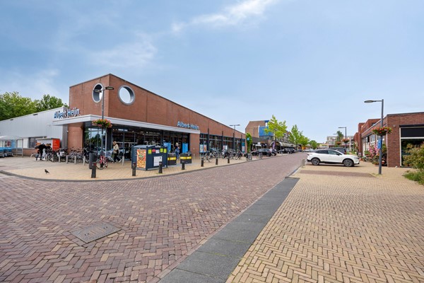 Medium property photo - Smedingplein 5, 8302 BA Emmeloord