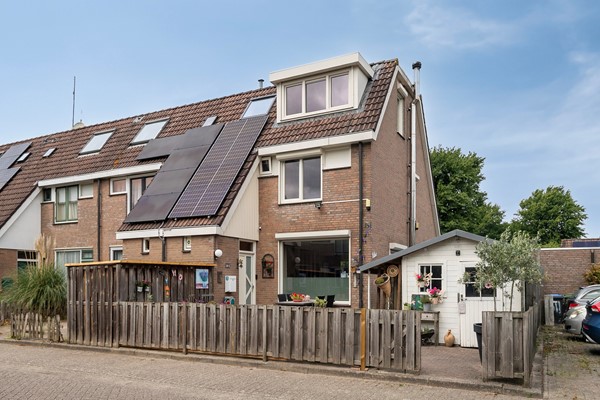 Te koop: Kamp 16 11, 8225 DL Lelystad