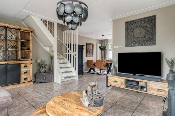 Medium property photo - Kamp 16 11, 8225 DL Lelystad