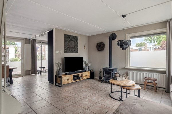 Medium property photo - Kamp 16 11, 8225 DL Lelystad
