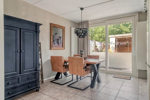 Medium property photo - Kamp 16 11, 8225 DL Lelystad