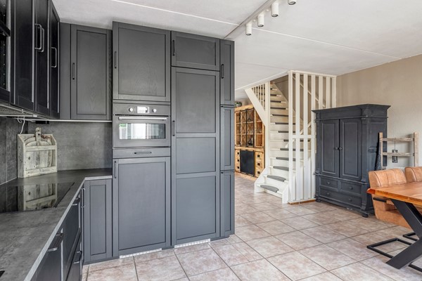 Medium property photo - Kamp 16 11, 8225 DL Lelystad