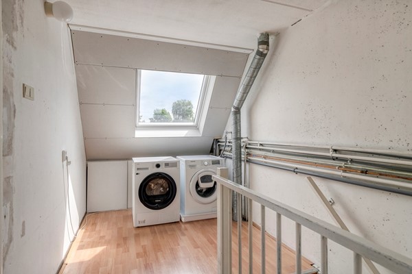 Medium property photo - Kamp 16 11, 8225 DL Lelystad