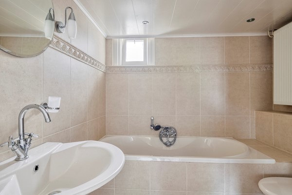 Medium property photo - Kamp 16 11, 8225 DL Lelystad