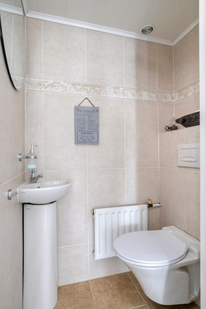Medium property photo - Kamp 16 11, 8225 DL Lelystad