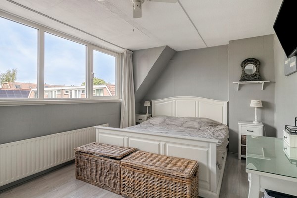 Medium property photo - Kamp 16 11, 8225 DL Lelystad