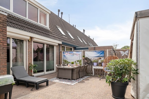 Medium property photo - Kamp 16 11, 8225 DL Lelystad