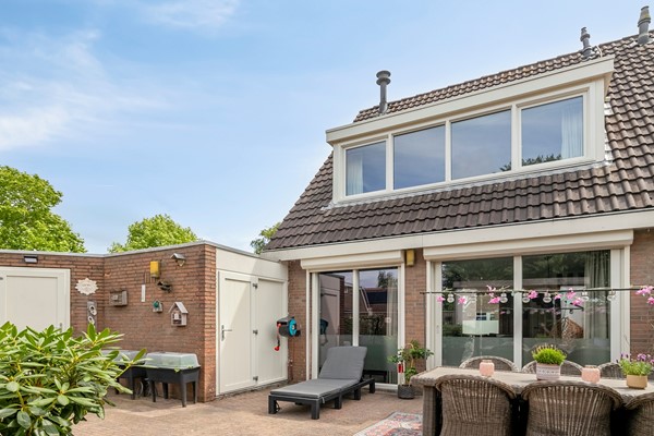 Medium property photo - Kamp 16 11, 8225 DL Lelystad