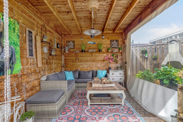 Medium property photo - Kamp 16 11, 8225 DL Lelystad