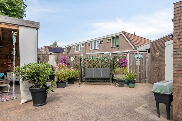 Medium property photo - Kamp 16 11, 8225 DL Lelystad
