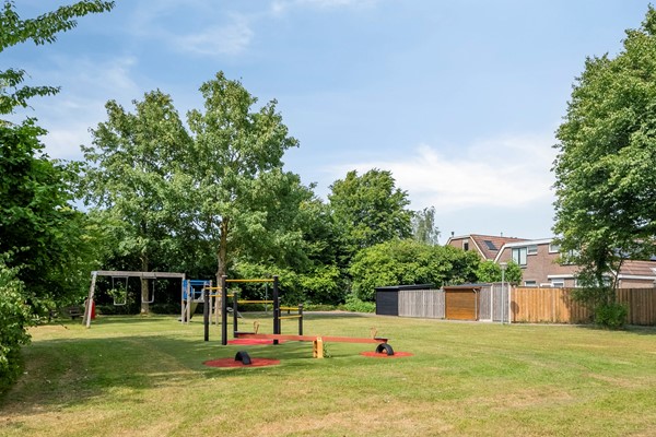 Medium property photo - Kamp 16 11, 8225 DL Lelystad