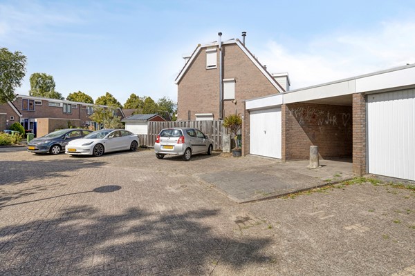 Medium property photo - Kamp 16 11, 8225 DL Lelystad