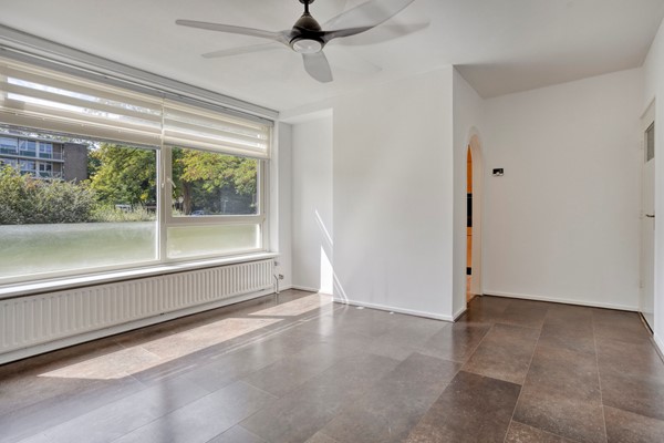 Medium property photo - Germanenlaan 190, 7312 JD Apeldoorn