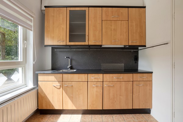 Medium property photo - Germanenlaan 190, 7312 JD Apeldoorn