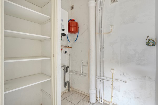 Medium property photo - Germanenlaan 190, 7312 JD Apeldoorn