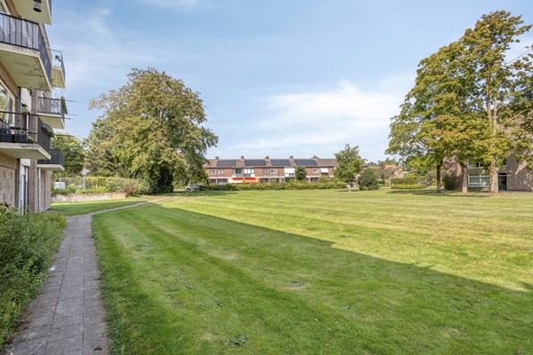 Medium property photo - Germanenlaan 190, 7312 JD Apeldoorn