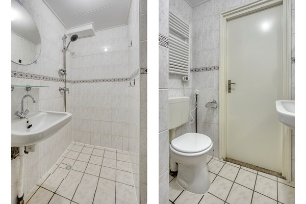 Medium property photo - Germanenlaan 190, 7312 JD Apeldoorn