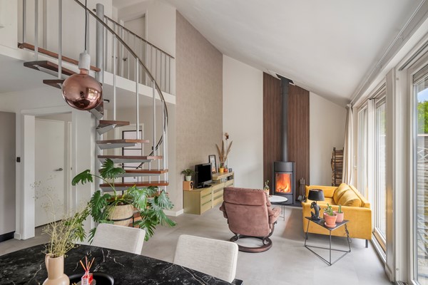 Foto - Verkocht onder voorbehoud: Haf 41, 8212 XL Lelystad