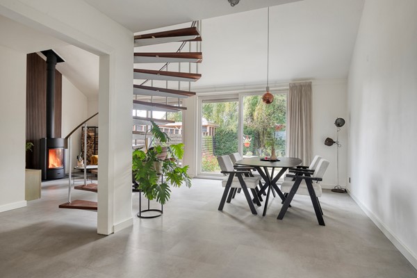 Foto - Verkocht onder voorbehoud: Haf 41, 8212 XL Lelystad